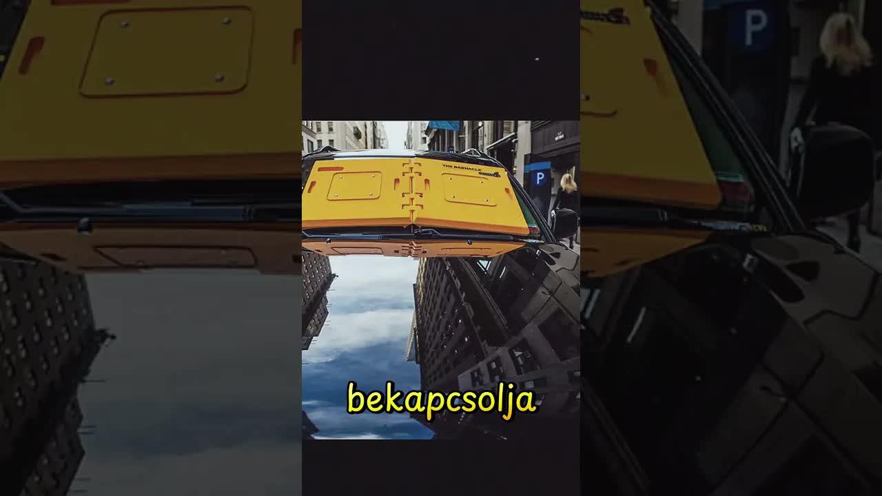 Diákok kijátszották a rendőrségi parkolójegyet