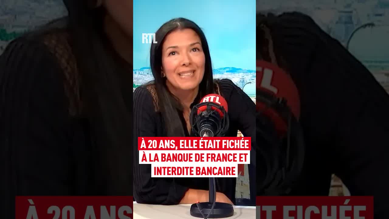 À 20 ans, interdite bancaire à cause de mes dépenses