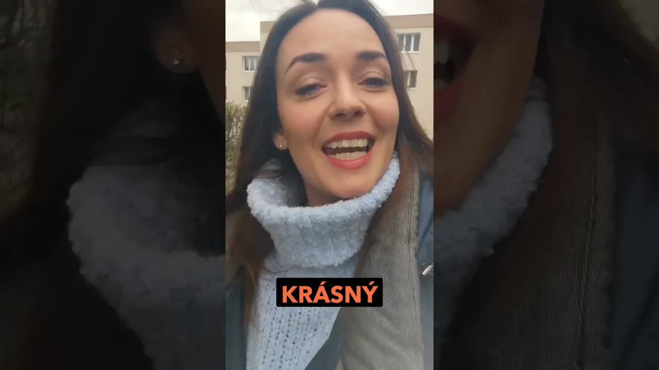 Cesta do školky na Velikonoční pohádku