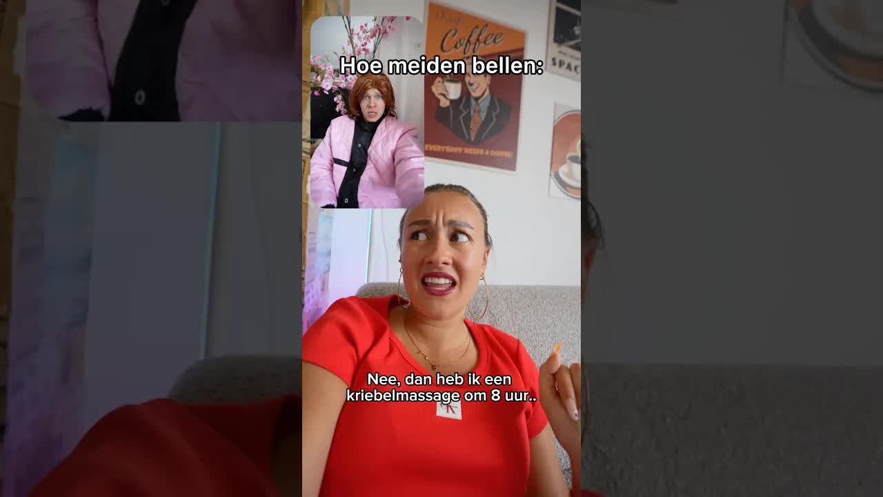 Hoe jongens en meisjes dingen plannen