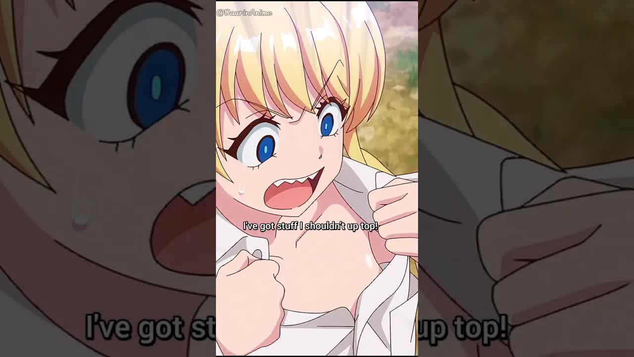 理想の美少女に変身したらこうなった