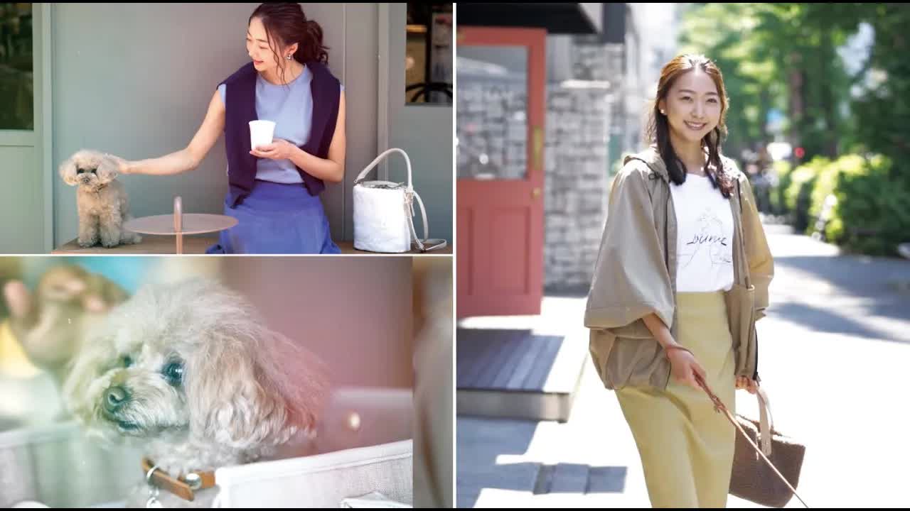 代官山と中目黒の散歩とカフェ巡り