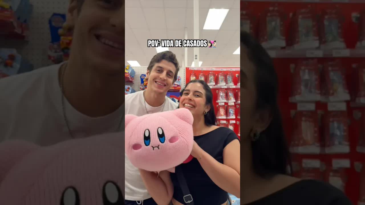 discutimos qué comprar y terminamos eligiendo uno
