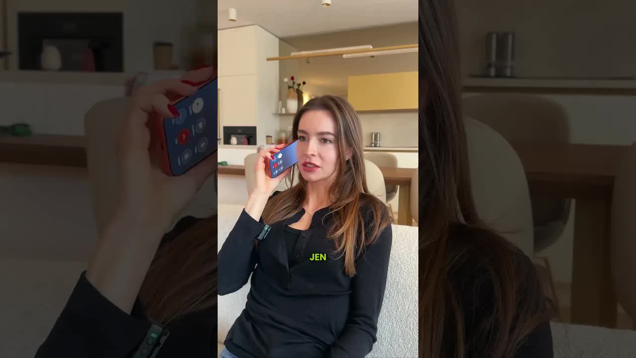 Ahoj Lásko, copak děláš?