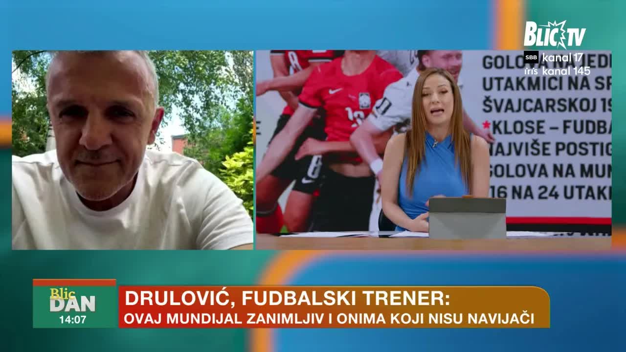 Trener Drulović o novom formatu svetskog prvenstva