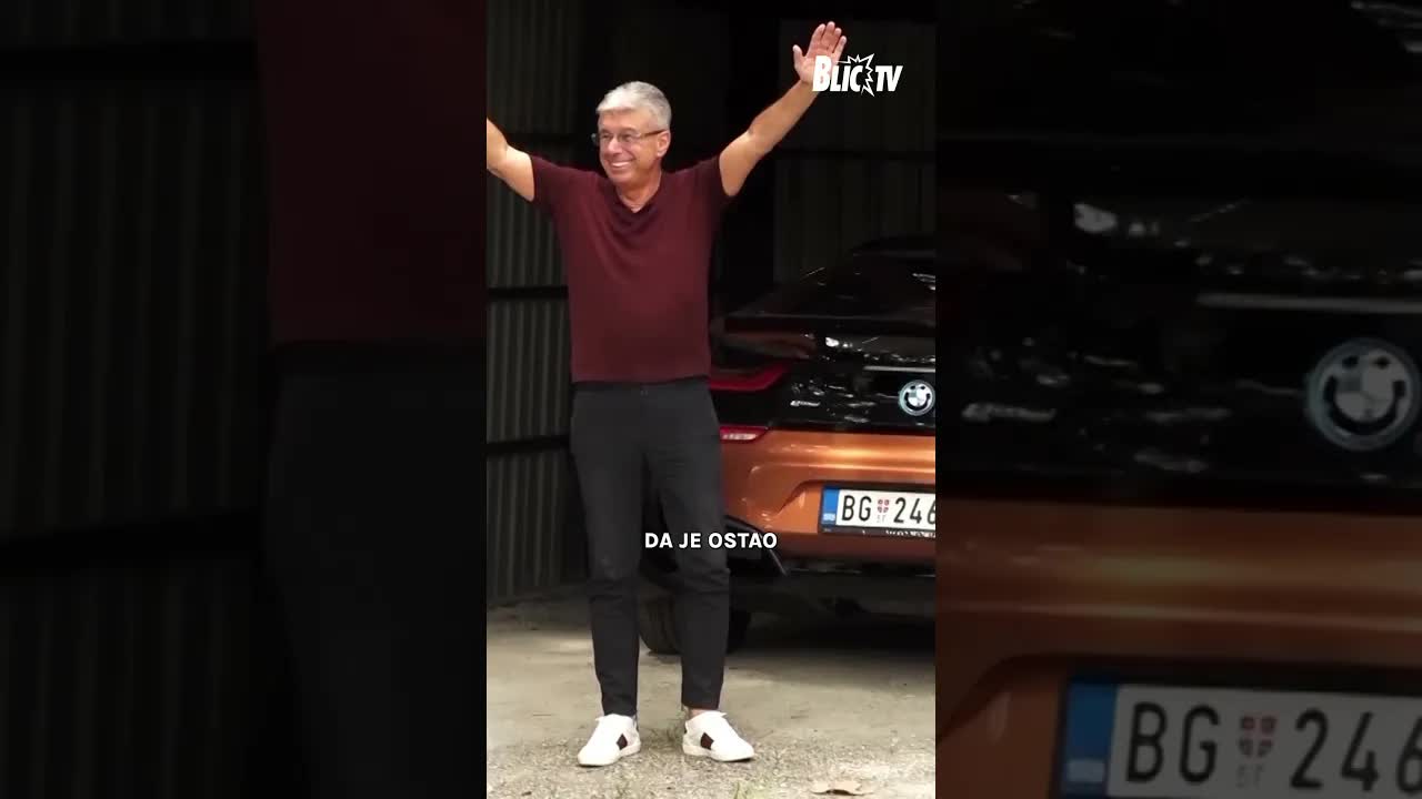 Šta je ostalo od imovine Saše Popovića?