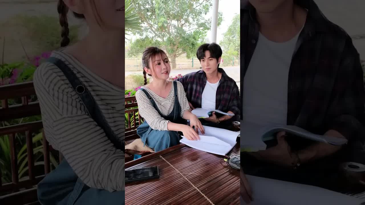 Hậu trường phim Cô Gái Của Anh: 10 năm trưởng thành