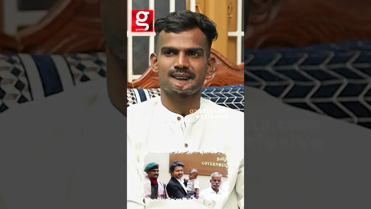 ஆர்மி டாக்டர்கள் காப்பாற்றிய உயிர் அனுபவம்