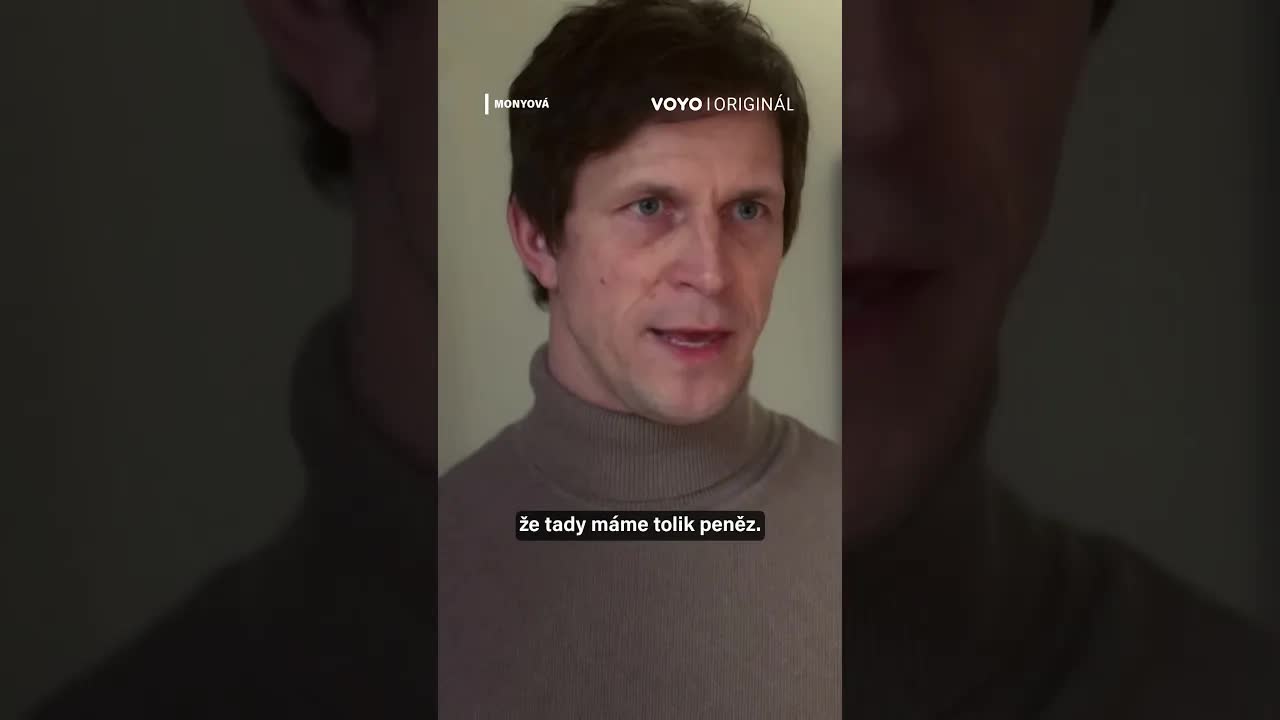 Manžel obviňuje ženu z finančního selhání