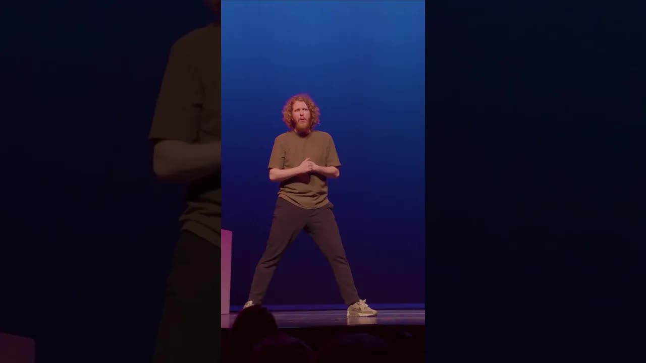 Een cabaretier vertelt over zijn crypto-avontuur