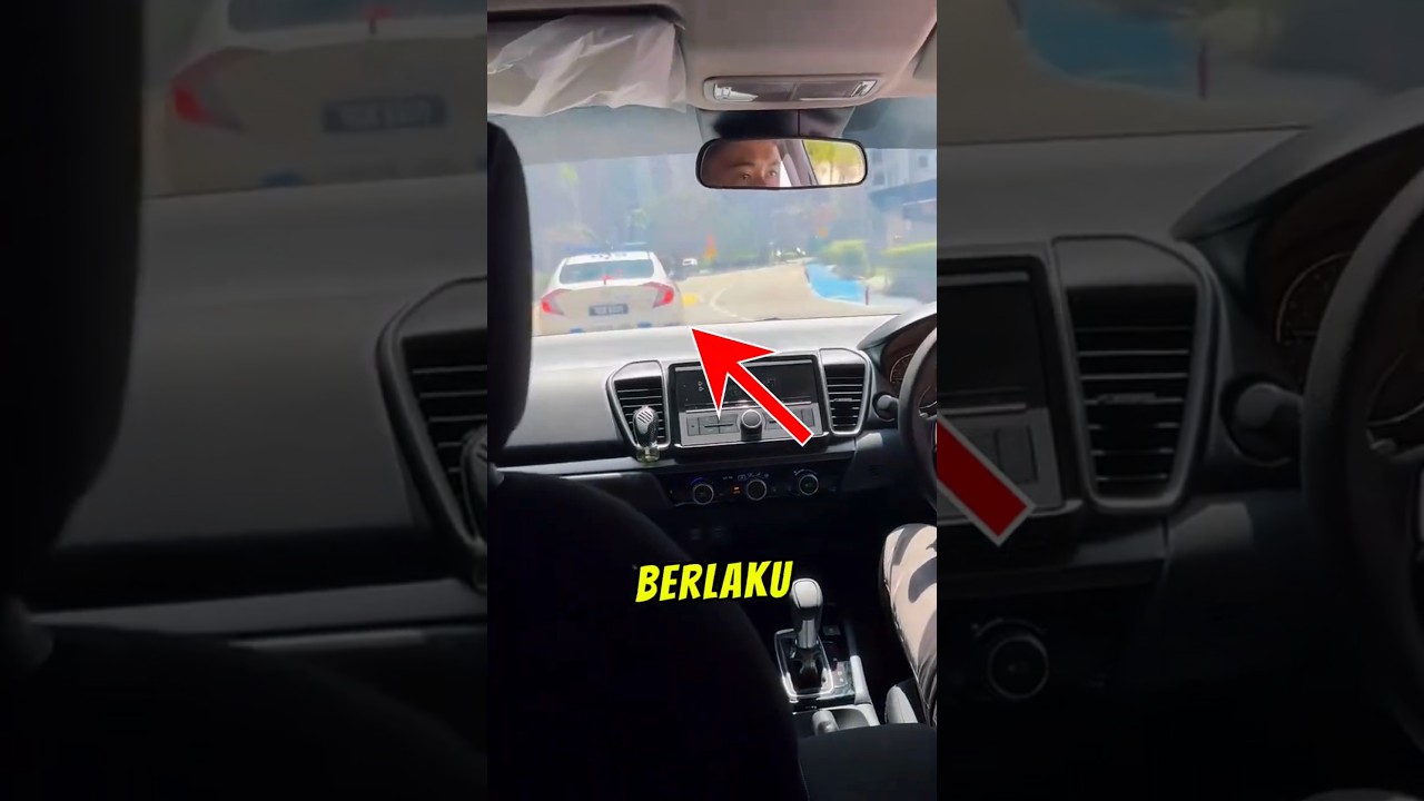 Perbandingan Kasus Kereta Curian Kanada dan Malaysia