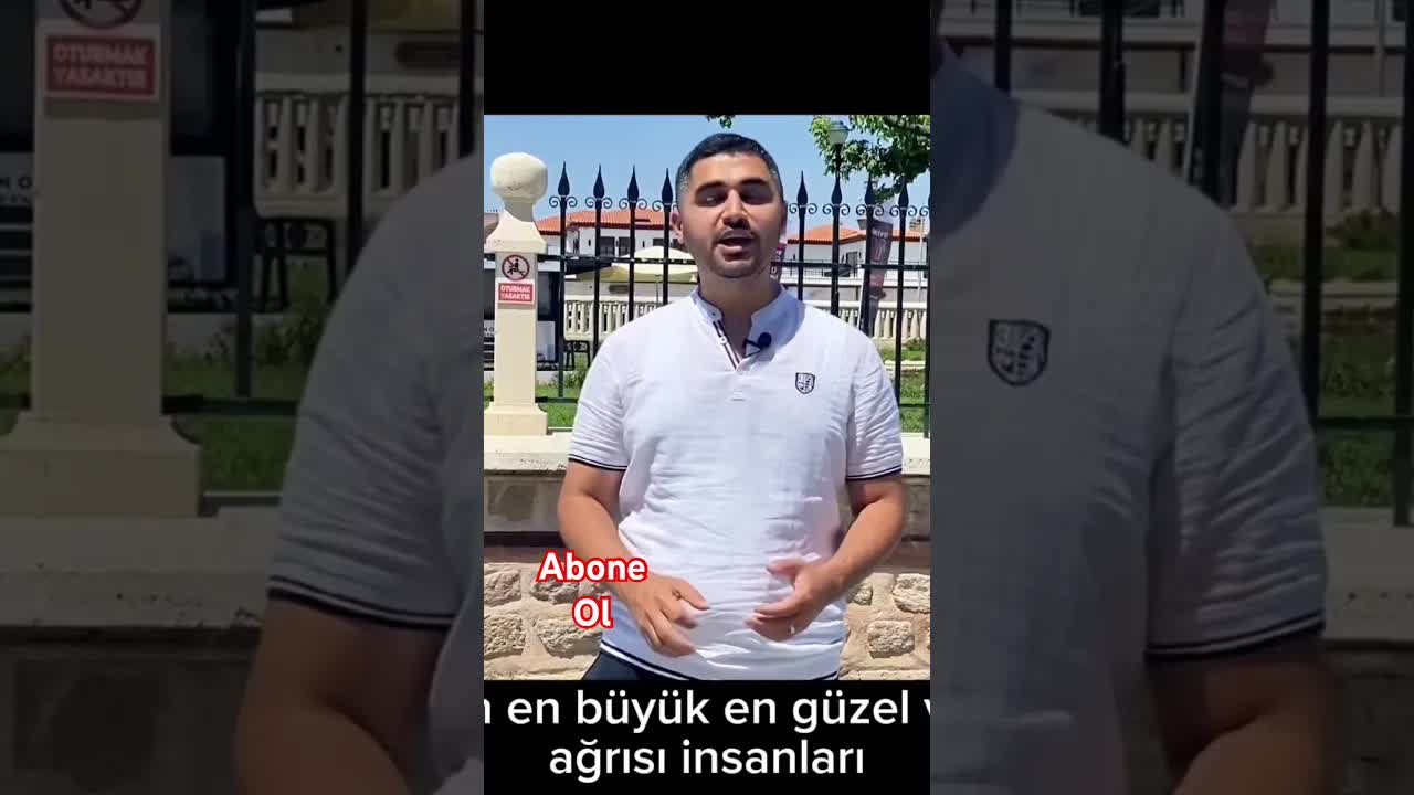 Mevlana: Sevgiyle Allah'a Çağrı