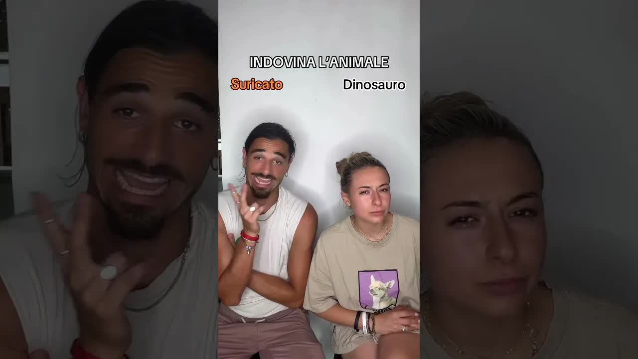 Indovina l'animale con domande semplici