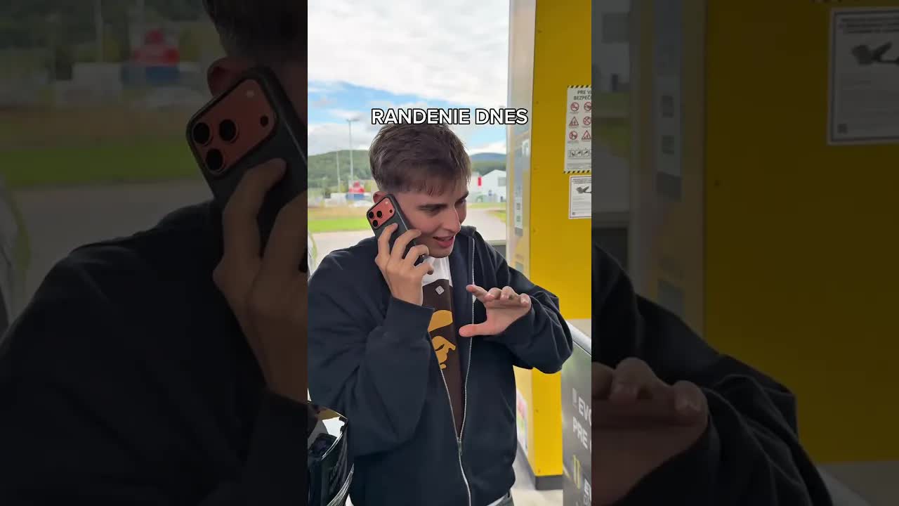 Cesta po celom Slovensku a svete