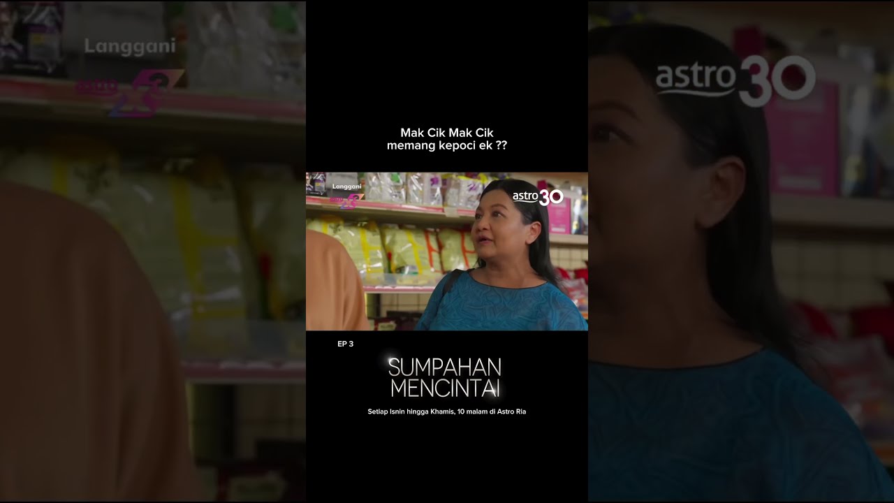 Konflik Cinta dan Pengkhianatan Dalam Drama