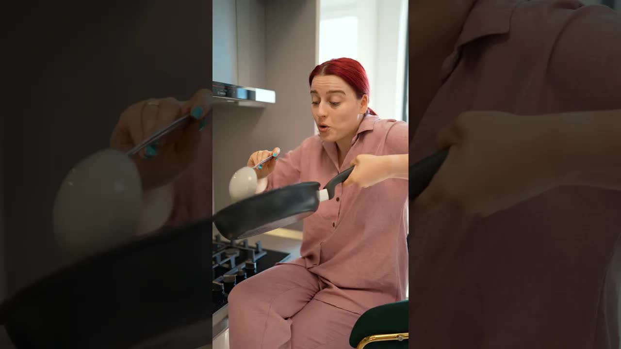 La mulți ani, copile! Clătite și surprize