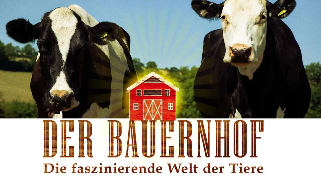 Die faszinierende Welt der Nutztiere