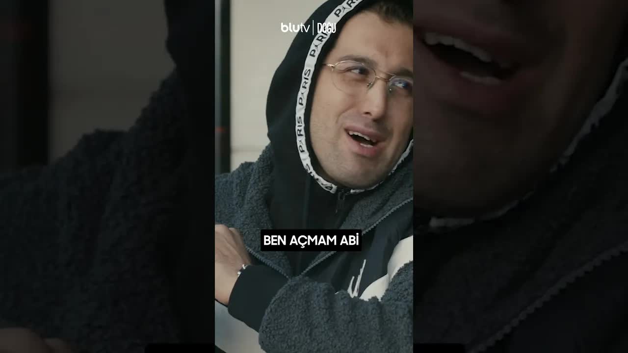 5 Milyon TL Karşılığında Kapüşonu Açacak Mısın?