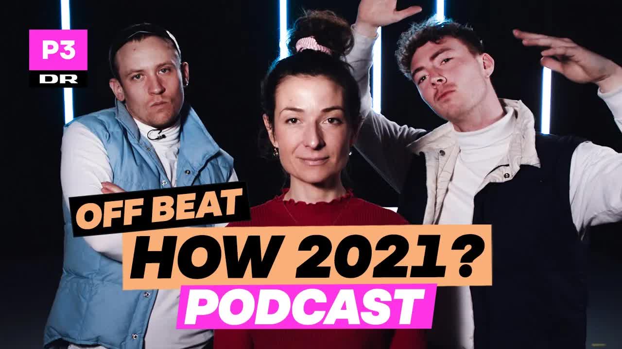 How to lave en podcast i 2021