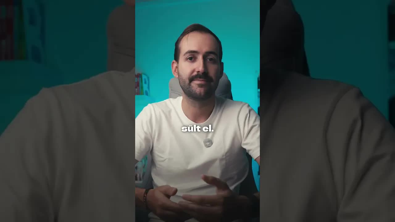 Egy anya leckét ad a fiának, de visszafelé sült el