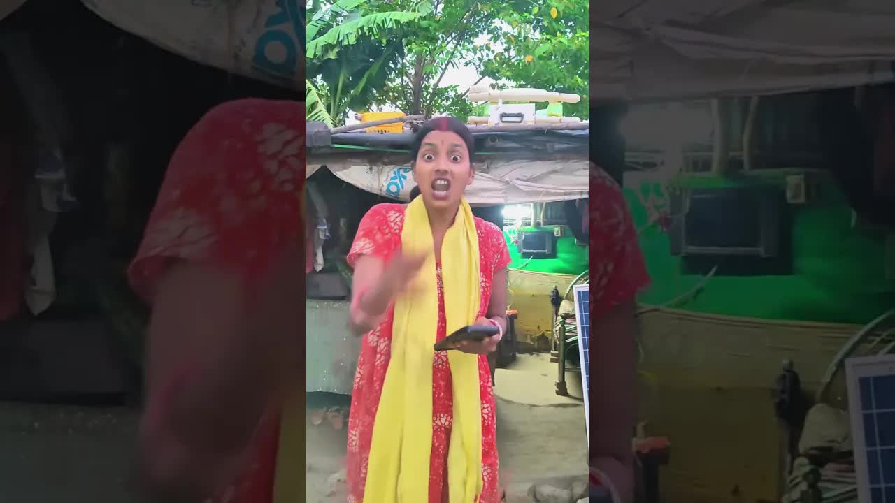 चावल और दाल को लेकर बहस