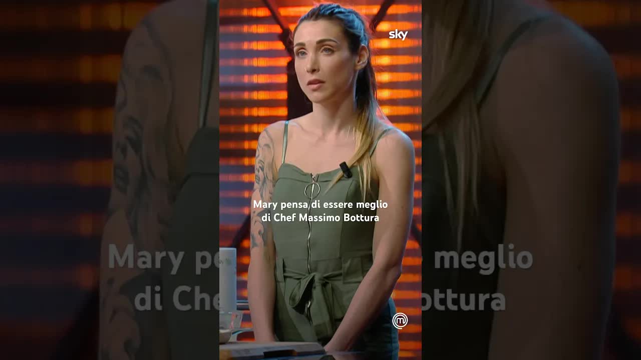 Quanto pesano le parole in cucina