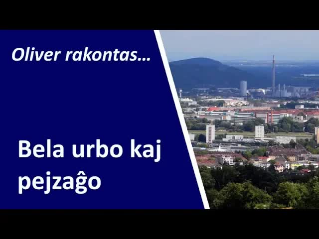 Vlog pri Linz kaj mia nova kamerao