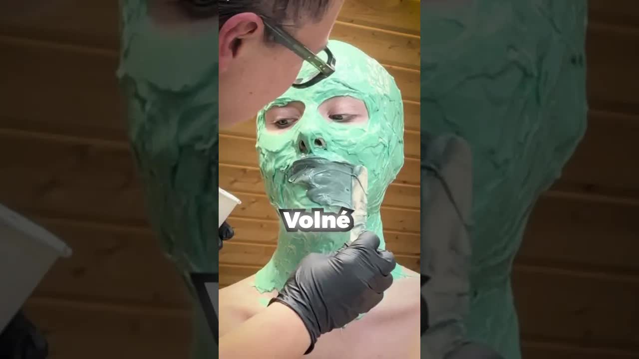 Proč herci musí projít tímto procesem?