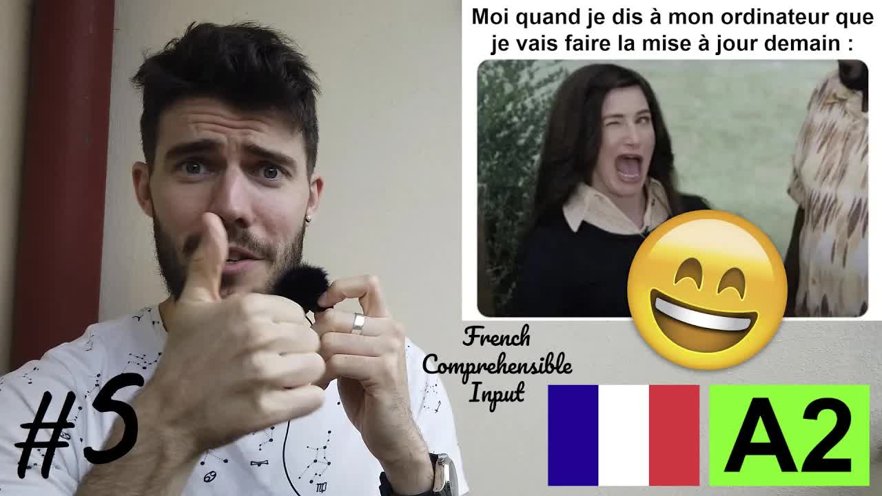 Comprendre le mème de la mise à jour informatique