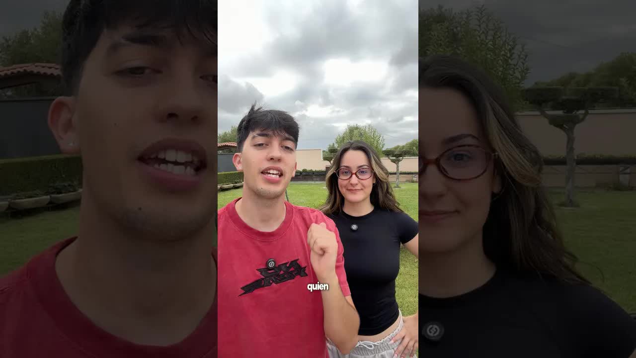 Juego de preguntas y bromas personales entre amigos
