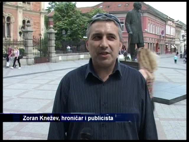 Priča o prvoj pošti u Novom Sadu