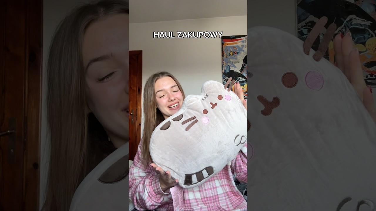 Co kupiłam w Biedrze z nowej kolekcji Pushina?