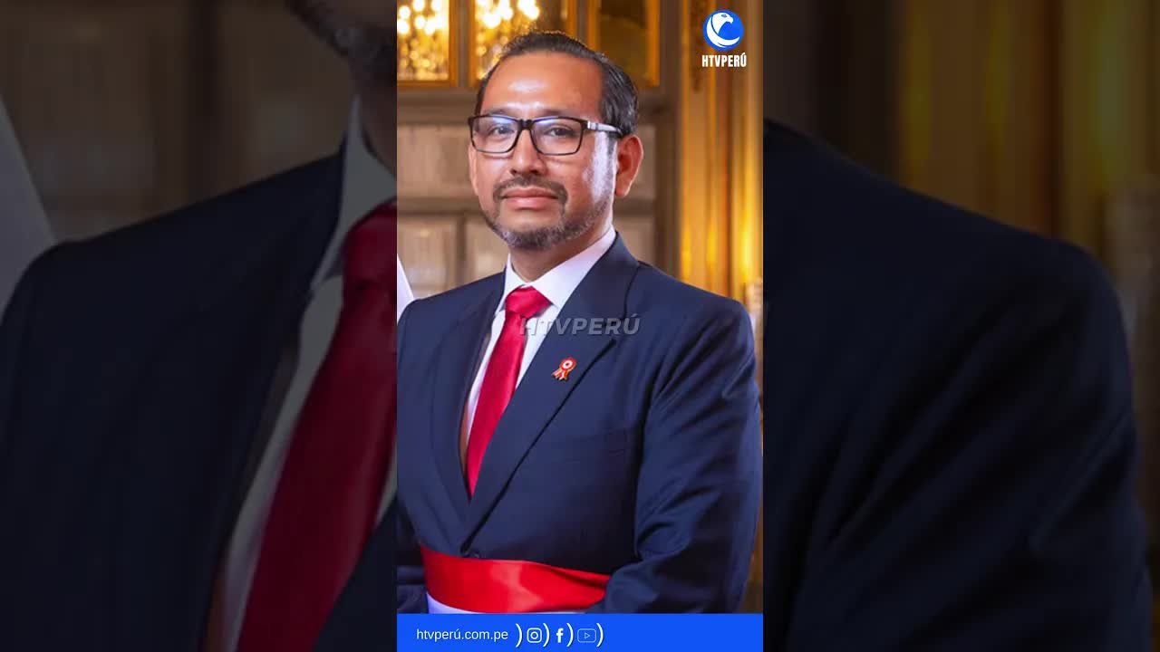 Ministro de Salud revela crisis financiera en el Minsa