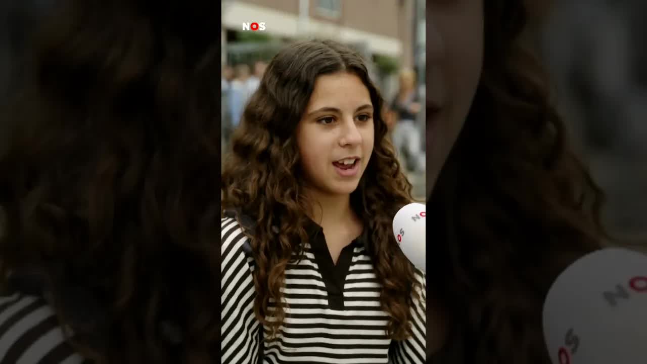 Joggingbroeken verboden op middelbare school