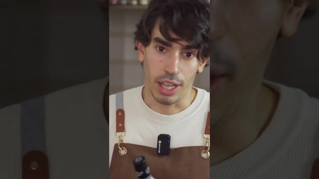 Como fazer um flambé perfeito na frigideira