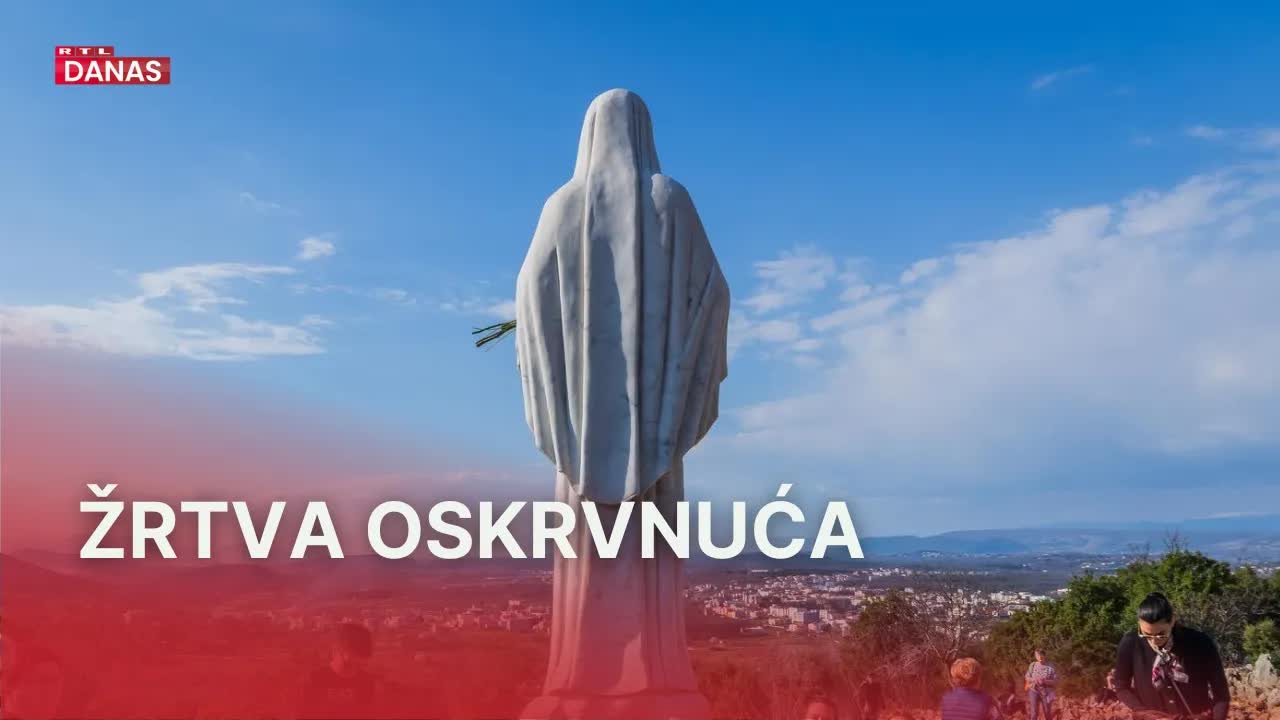 Međugorje: Sveto mjesto s milijunima hodočasnika