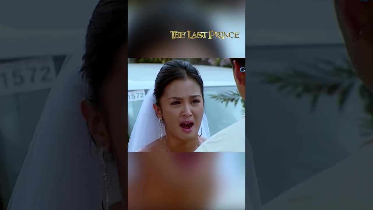 Pagharap ni Lara sa panloloko at paglayo