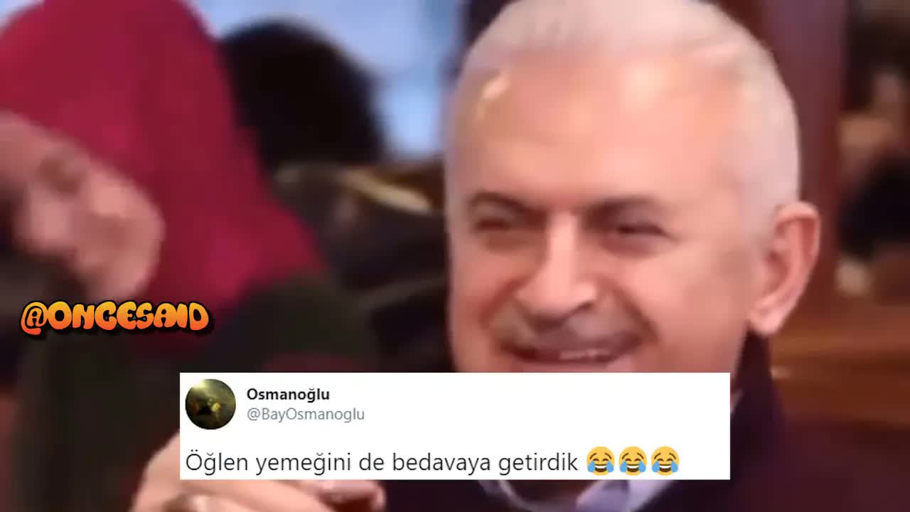 Türk Siyasetçilerin Komik Gaffları ve Yanlış Anlaşılan Sözler