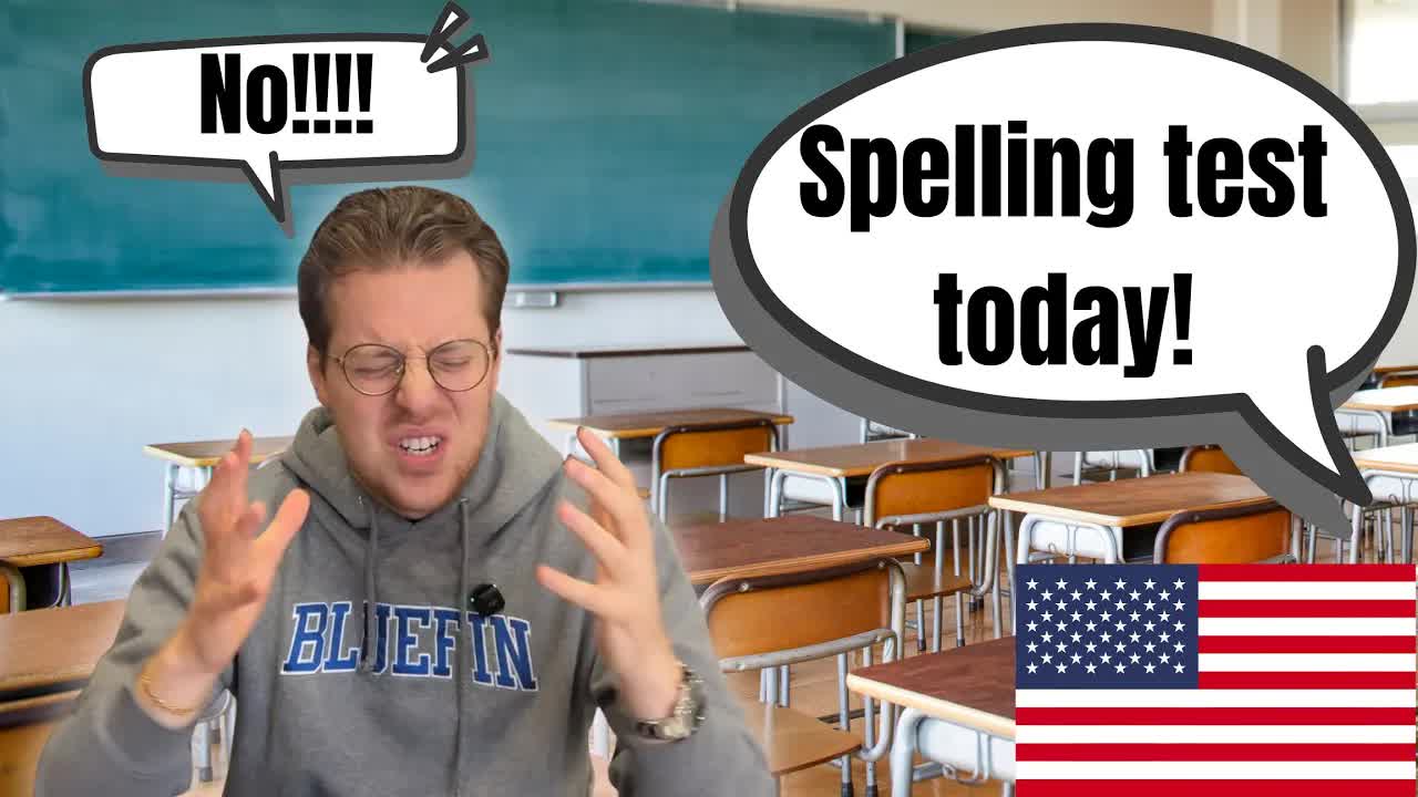 How We Really Learn English Spelling