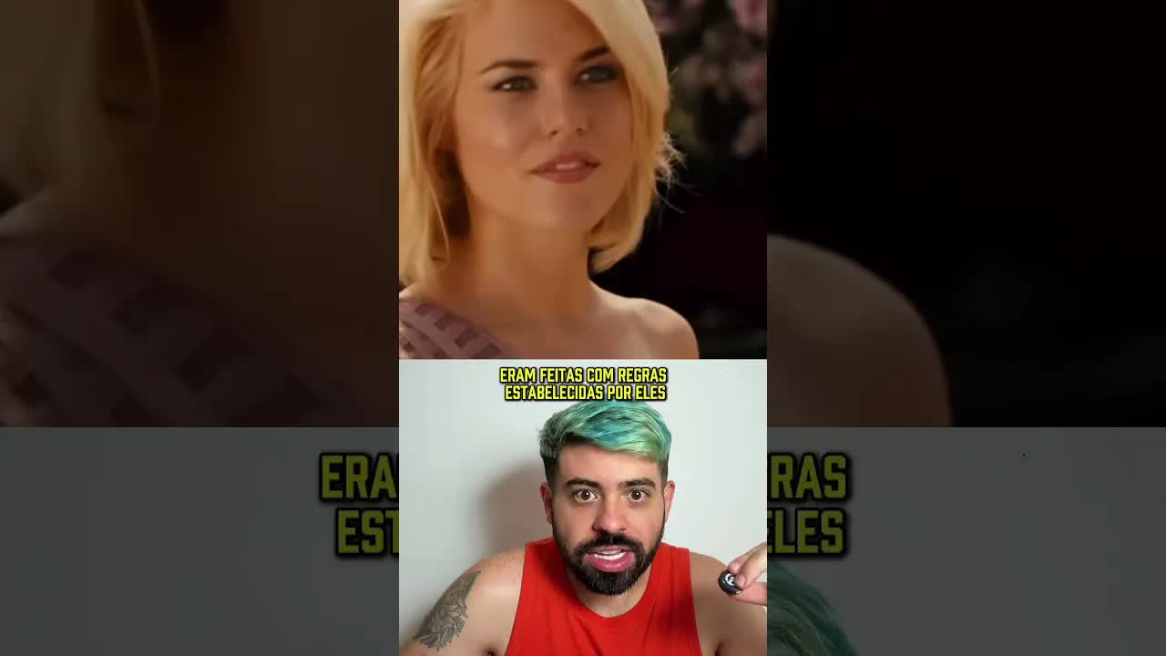 Amigos encontram mulher morta no apartamento secreto