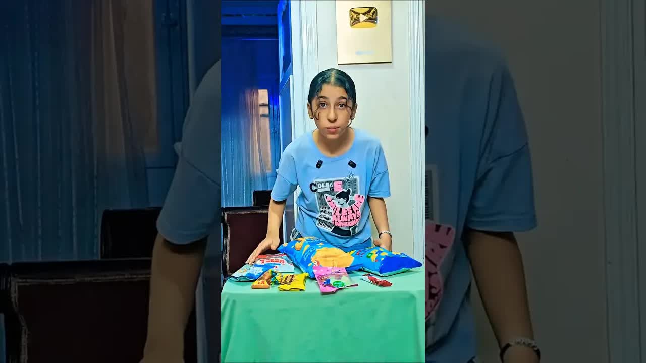 تحدي شراء أشياء بـ50 جنيه فقط