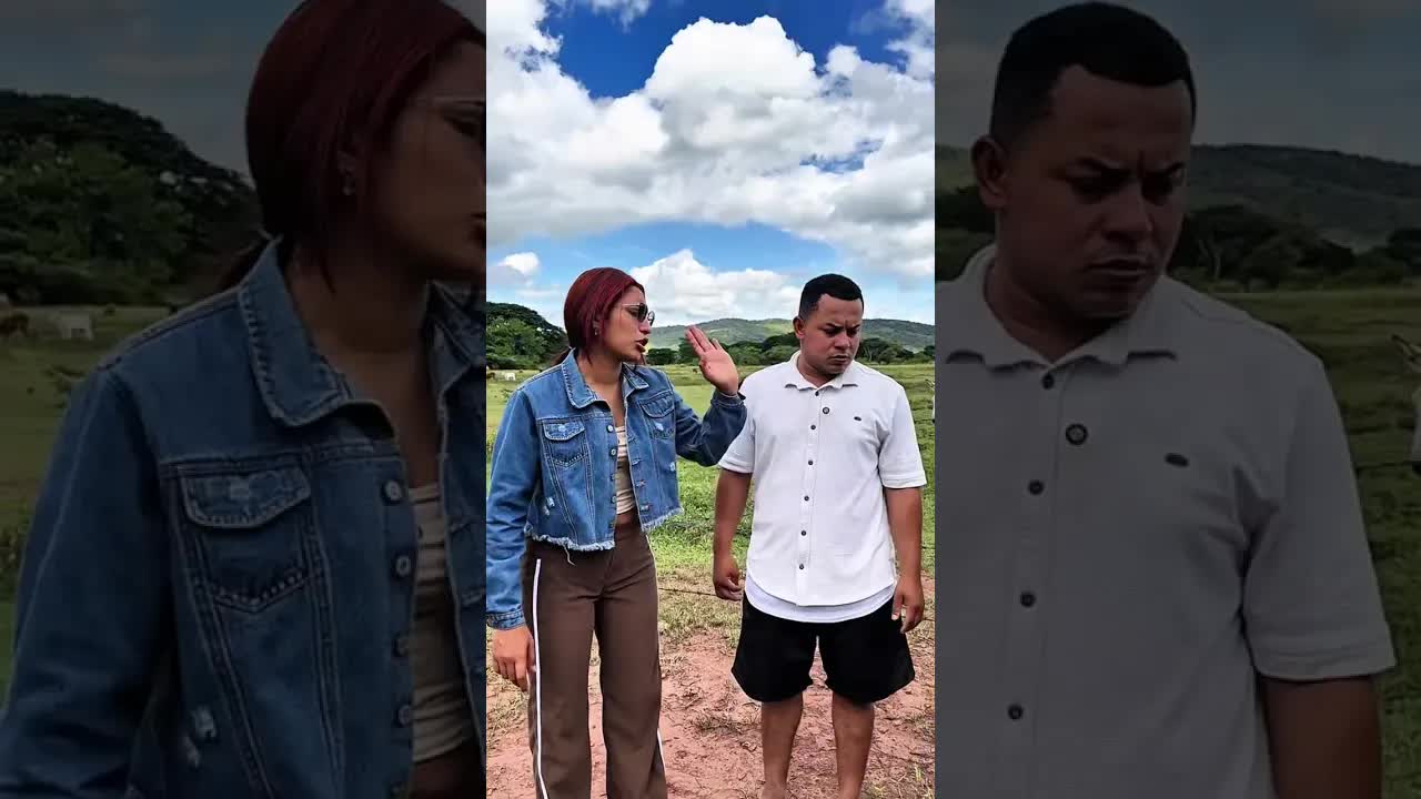 Una propuesta con trampa en el campo