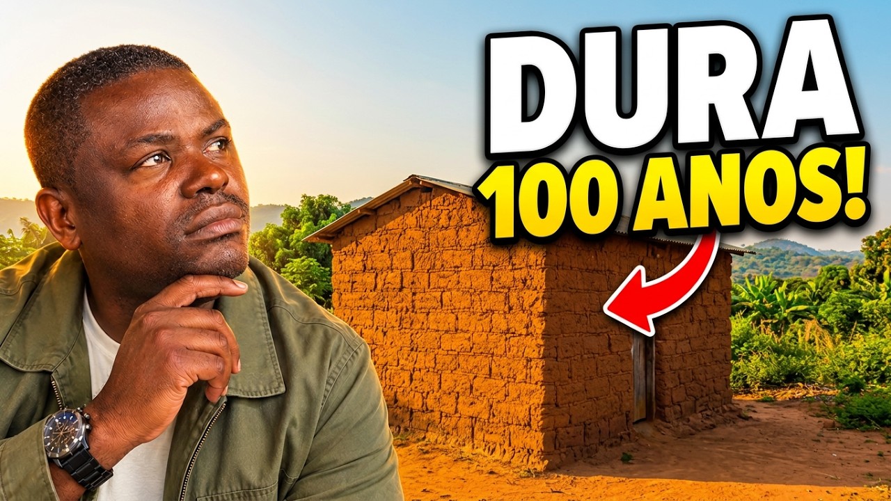 Descobrindo a Vida e Cultura em Calulo, Angola