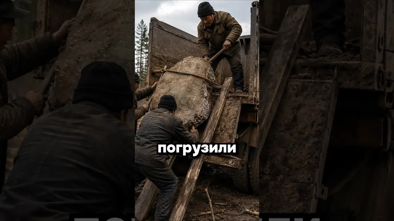 История о нефрите, который ждал шесть лет