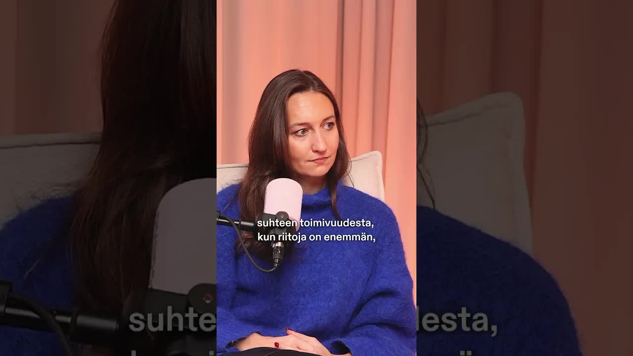 Onko alkuhuuman jälkeinen kriisi normaalia?