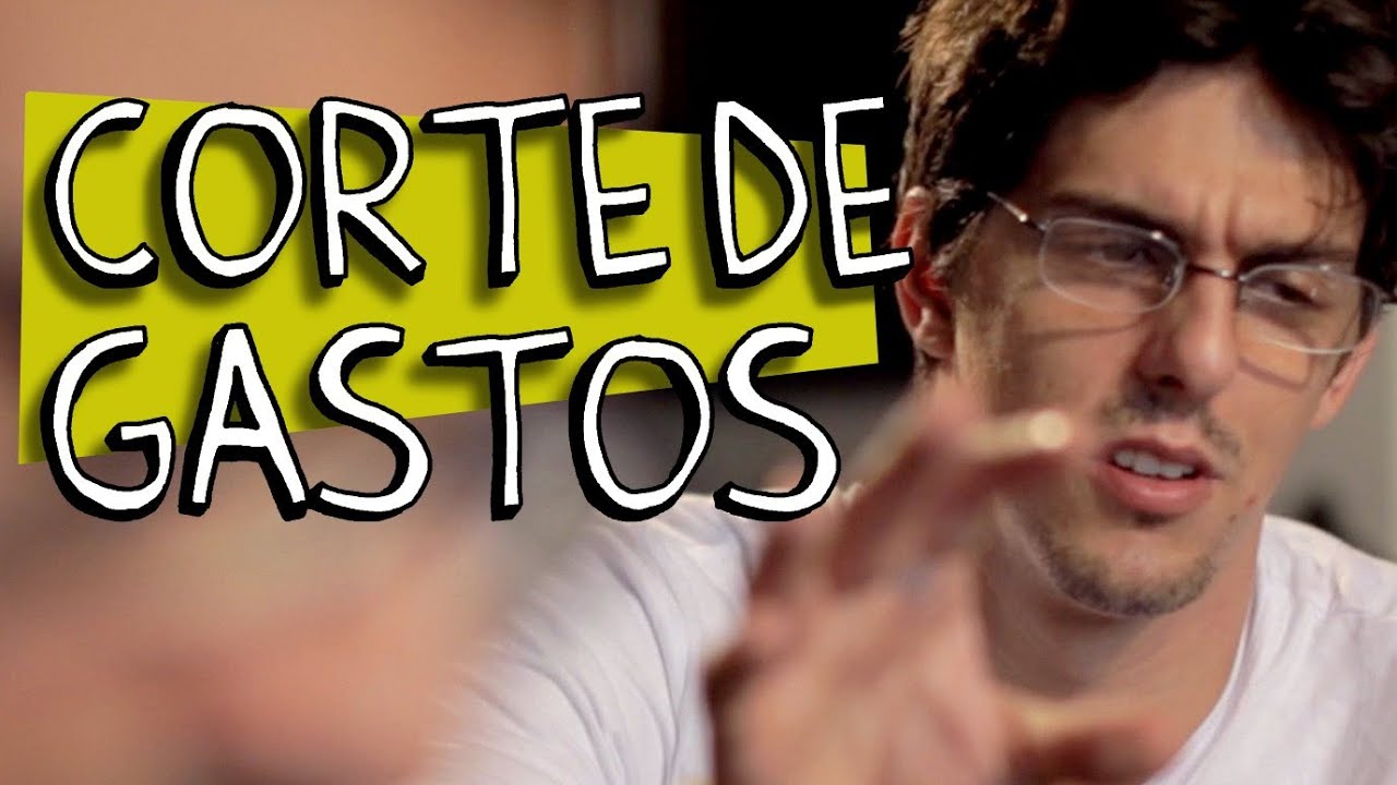 Corte de gastos na produtora