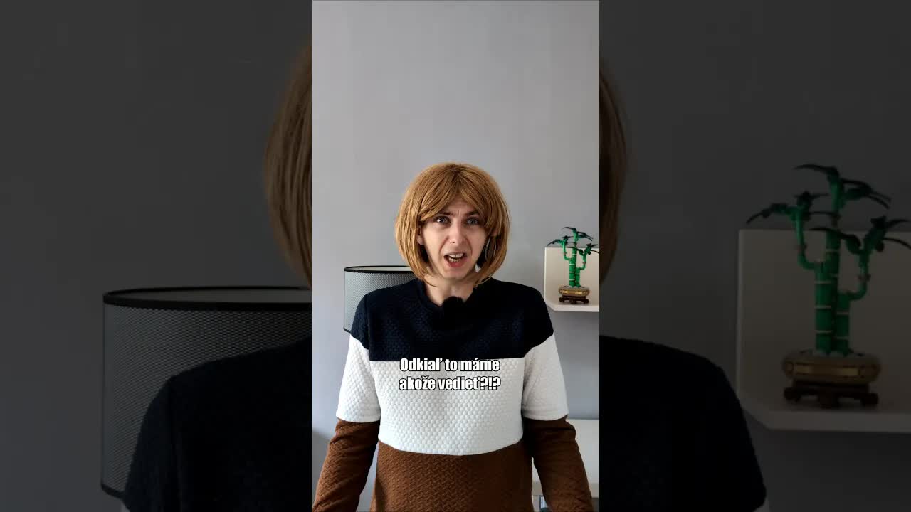 Logická hádanka o piatich sestrách