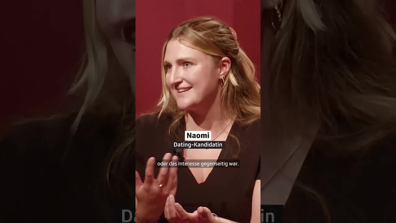 Deep Dating: Echte Gespräche statt Smalltalk