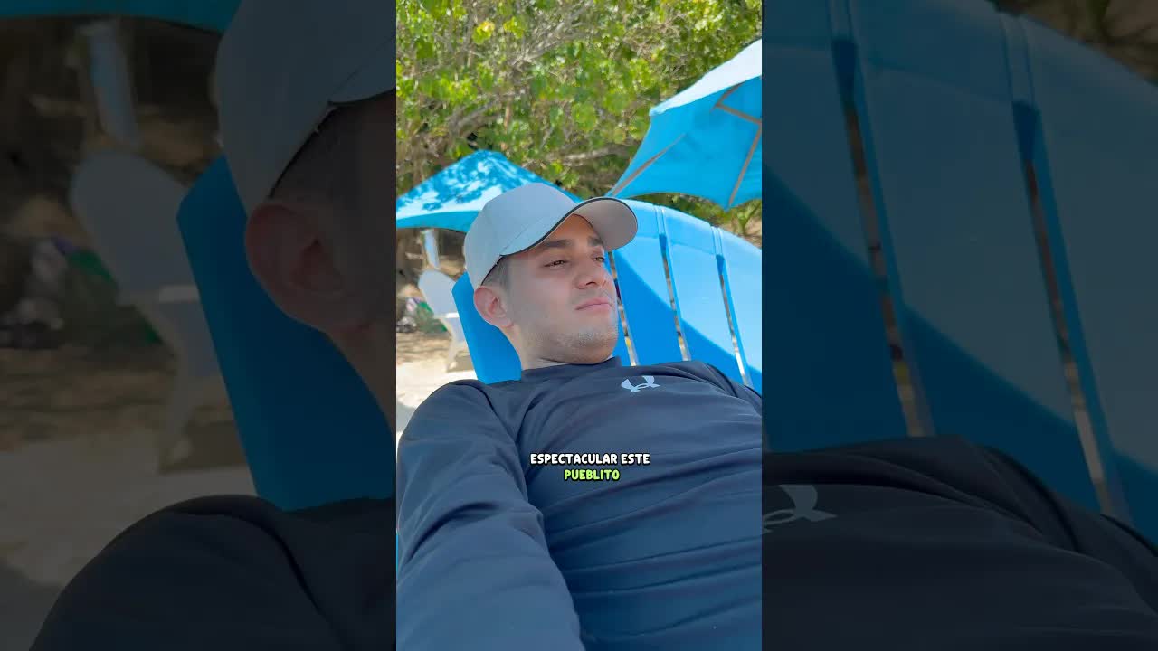 fin de semana en Chuspa y playas cercanas