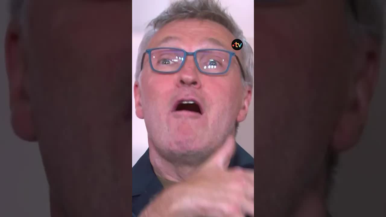 Souvenirs émus de Laurent Ruquier sur Isabelle Mergault